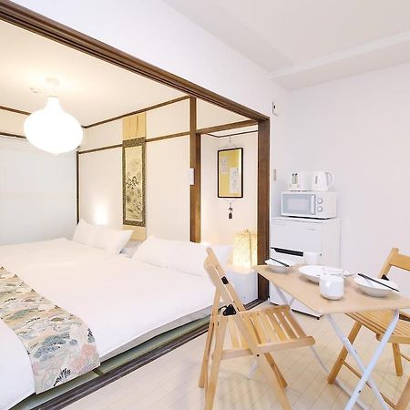Dai3Himawari - Stylish Apt 3Mins Walk Peacepark 4Ppl Hiroshima Exterior foto