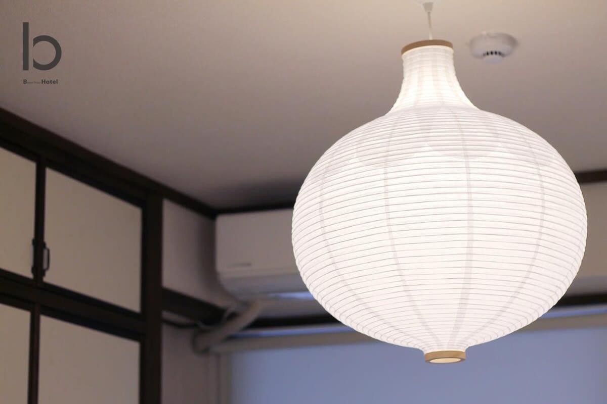 Dai3Himawari - Stylish Apt 3Mins Walk Peacepark 4Ppl Hiroshima Exterior foto